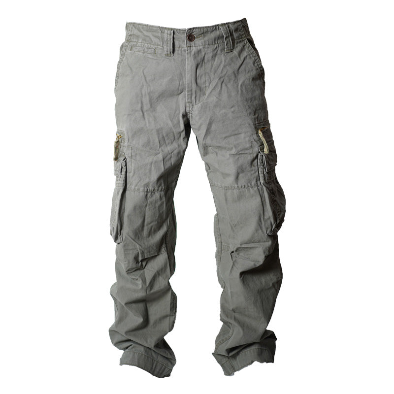 50005 - Regular Fit Cargo Pants – MOLECULE CLOTHING THAILAND