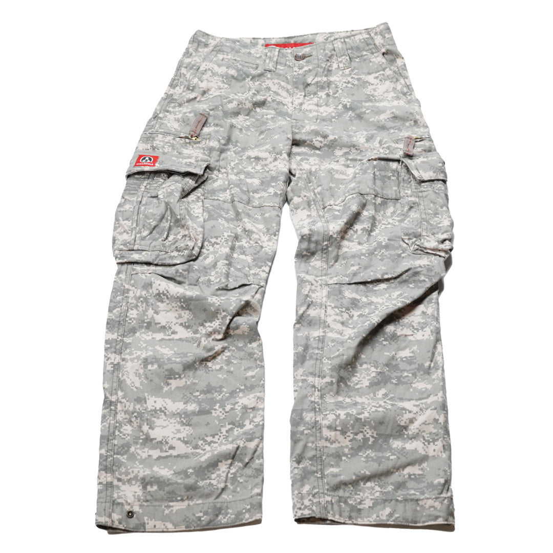 50005 - Regular Fit Cargo Pants