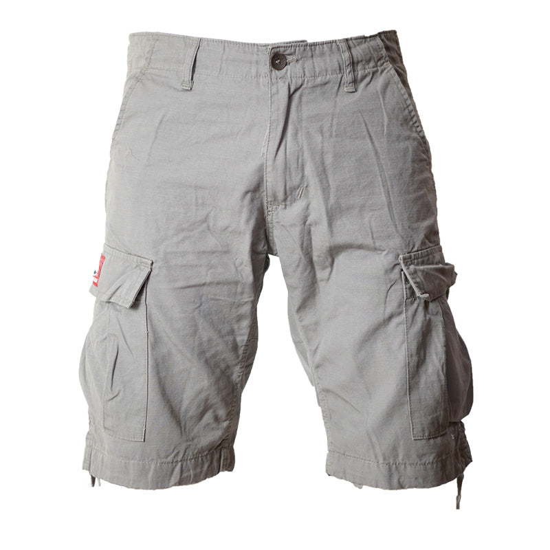 Wrap Detail Cargo Shorts main image 0