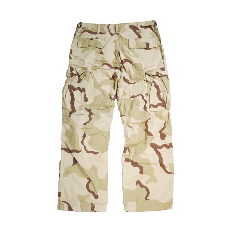 Vintage Military Pants