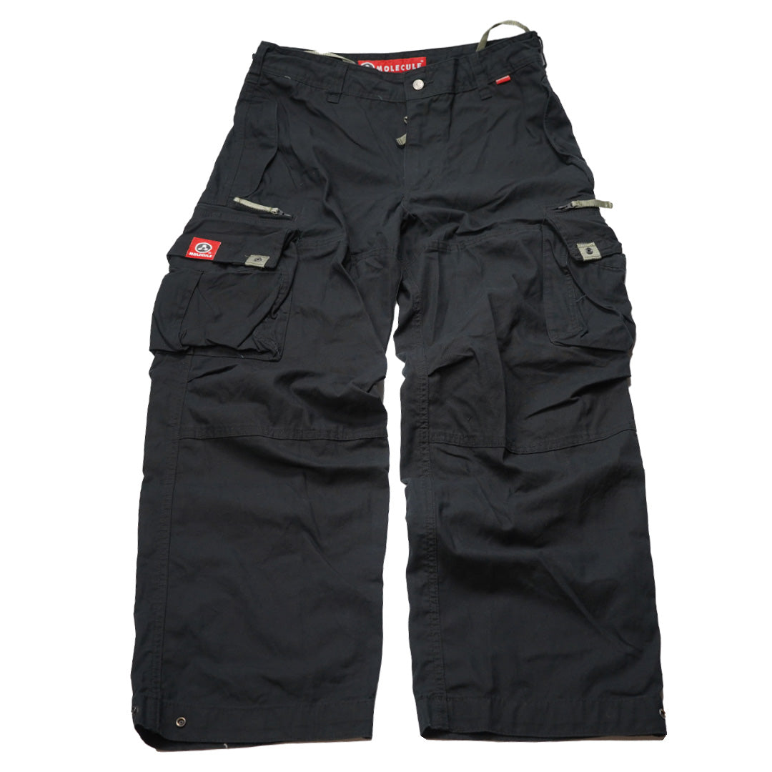 45019 - Regular Fit Cargo Pants