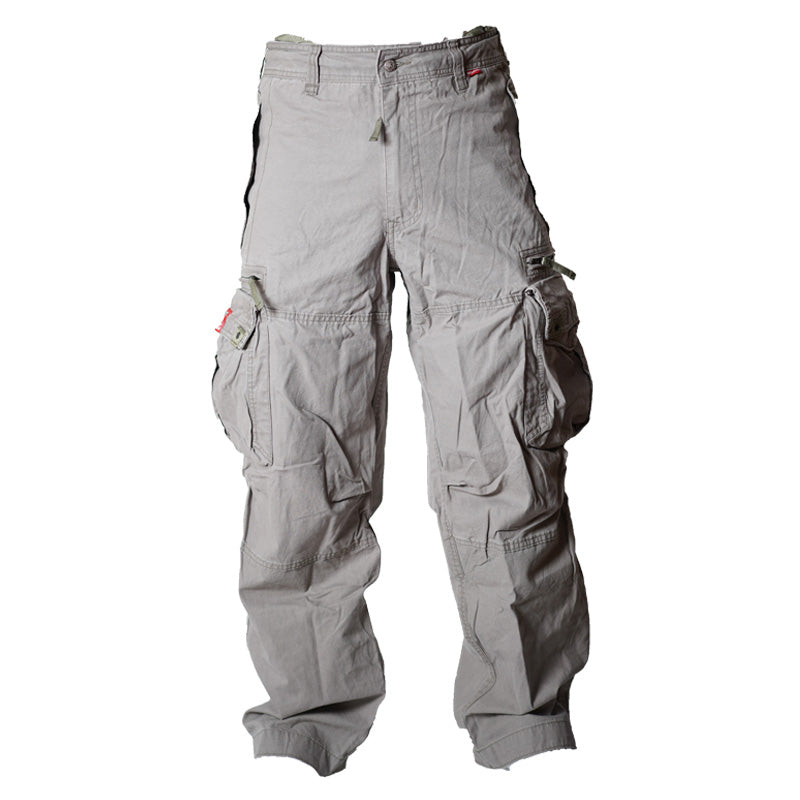 45019 - Regular Fit Cargo Pants