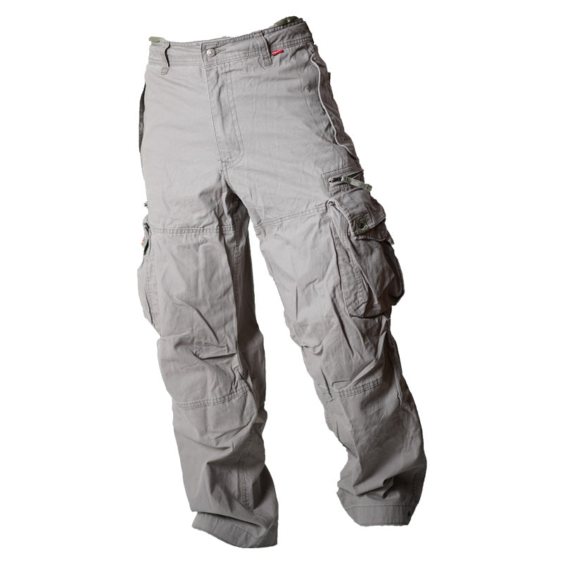 45019 - Regular Fit Cargo Pants