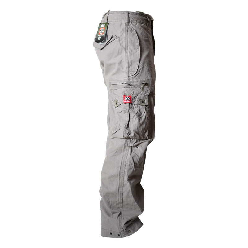 45019 - Regular Fit Cargo Pants