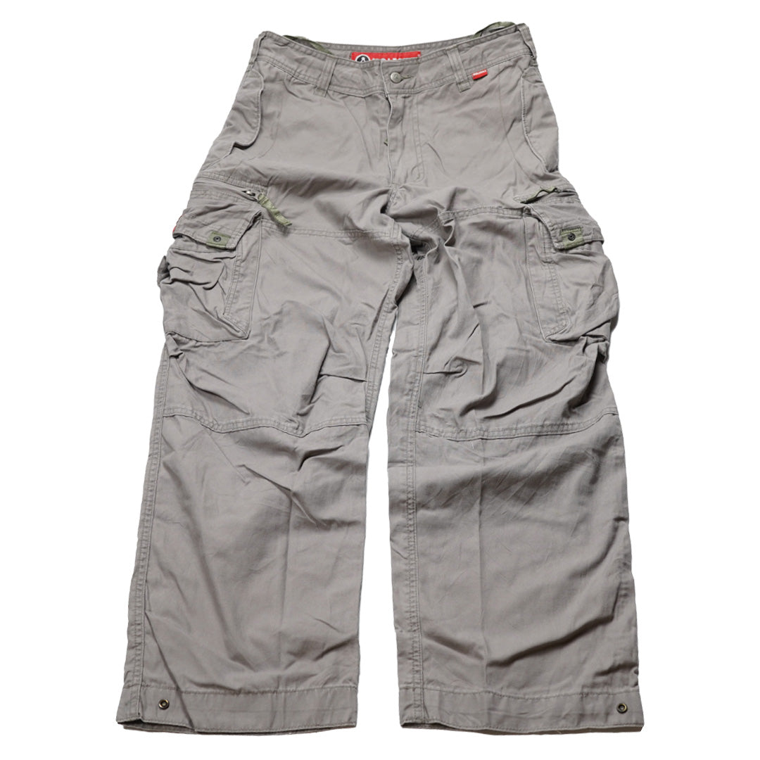 45019 - Regular Fit Cargo Pants