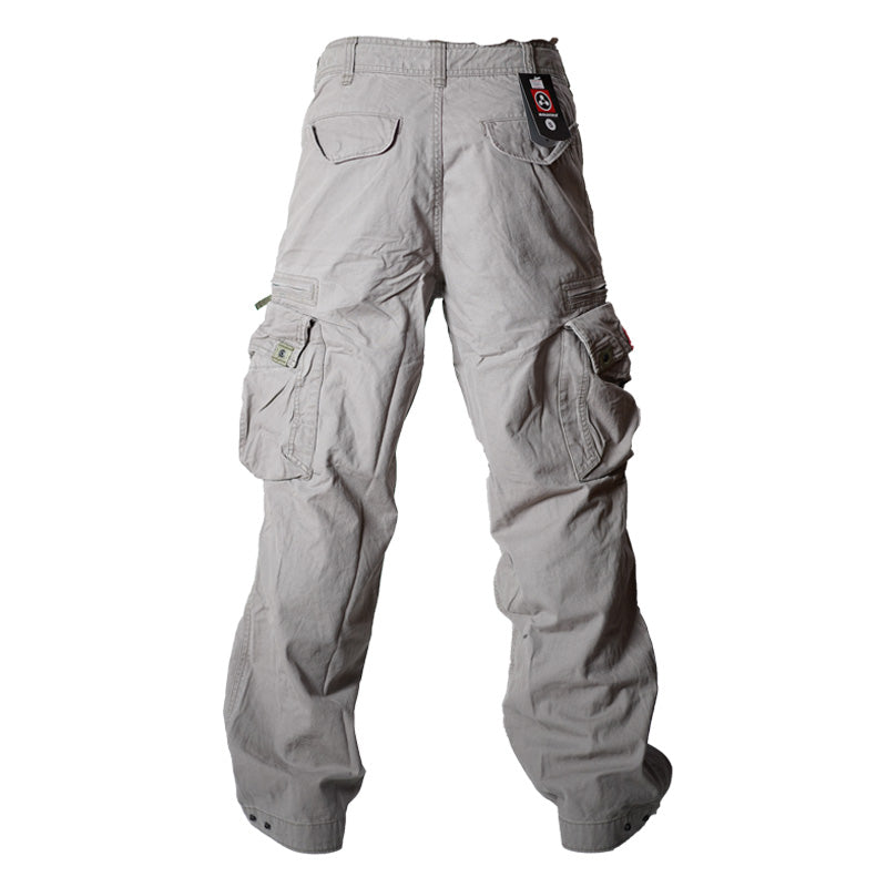 45019 - Regular Fit Cargo Pants