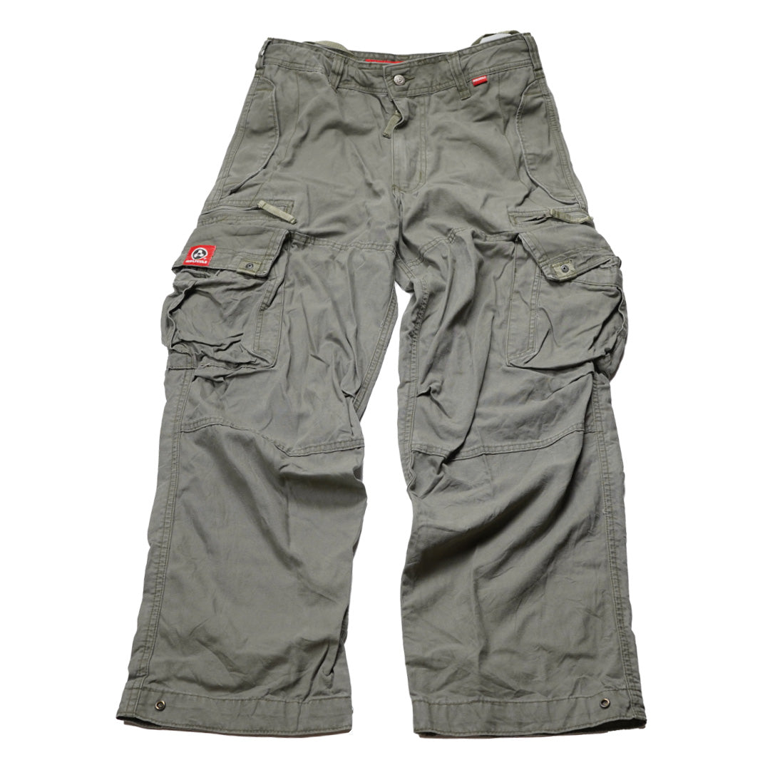 45019 - Regular Fit Cargo Pants