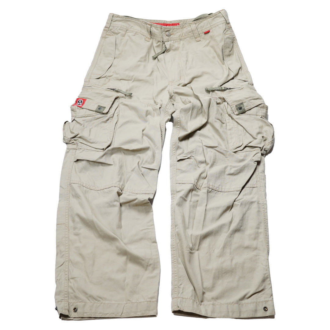 45019 - Regular Fit Cargo Pants