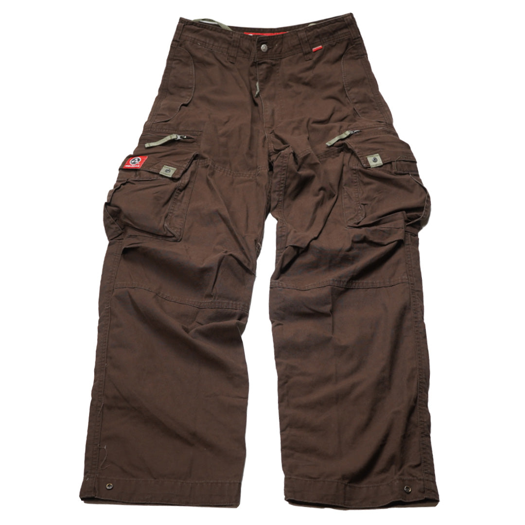 45019 - Regular Fit Cargo Pants