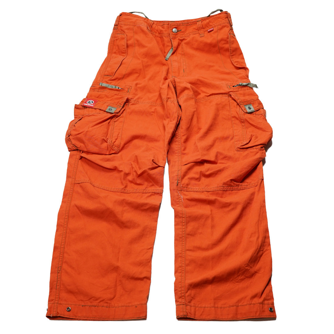 45019 - Regular Fit Cargo Pants