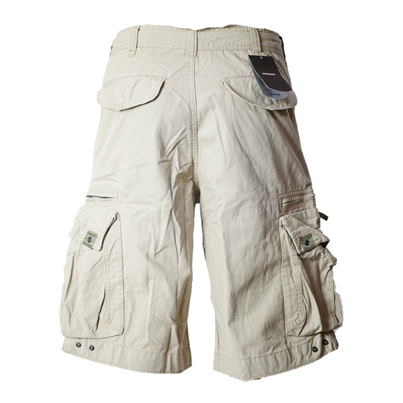 45020 - Cargo Shorts - Close Pockets