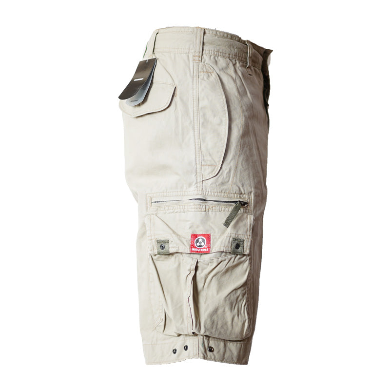 45020 - Cargo Shorts - Close Pockets