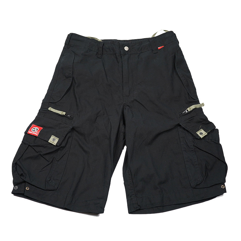 45020 - Cargo Shorts - Close Pockets