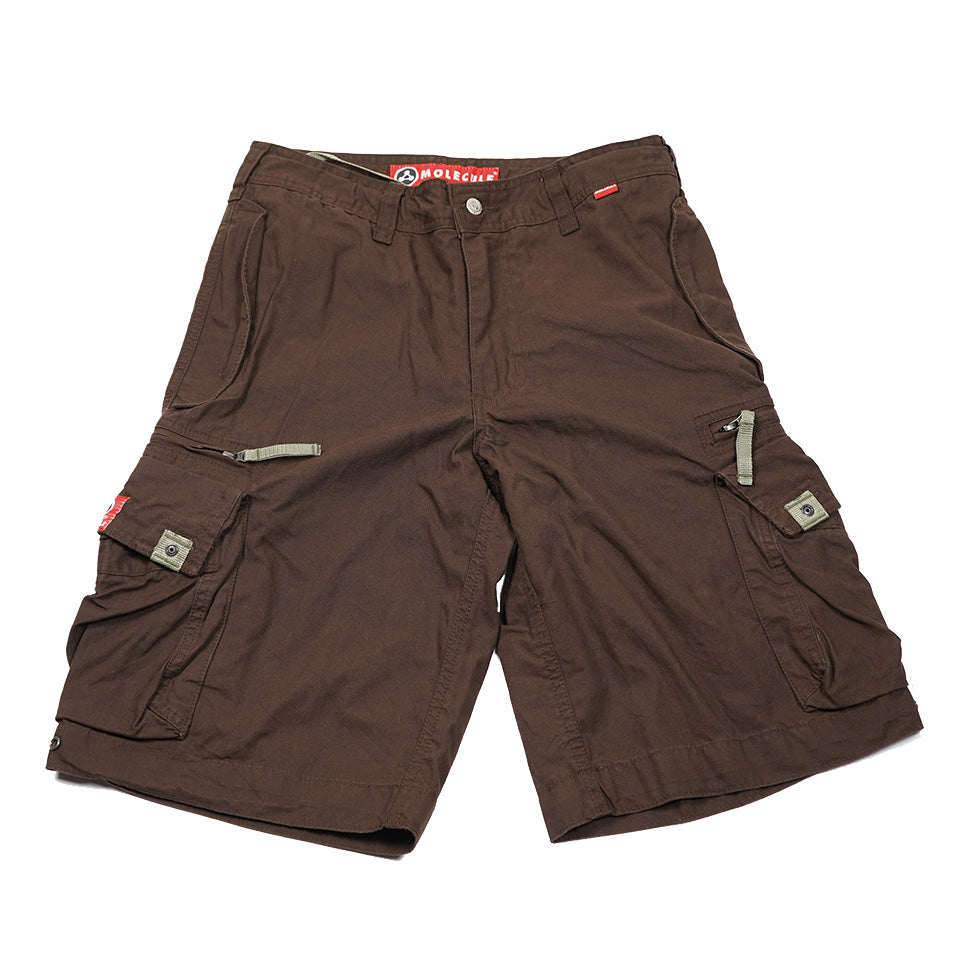 45020 - Cargo Shorts - Close Pockets