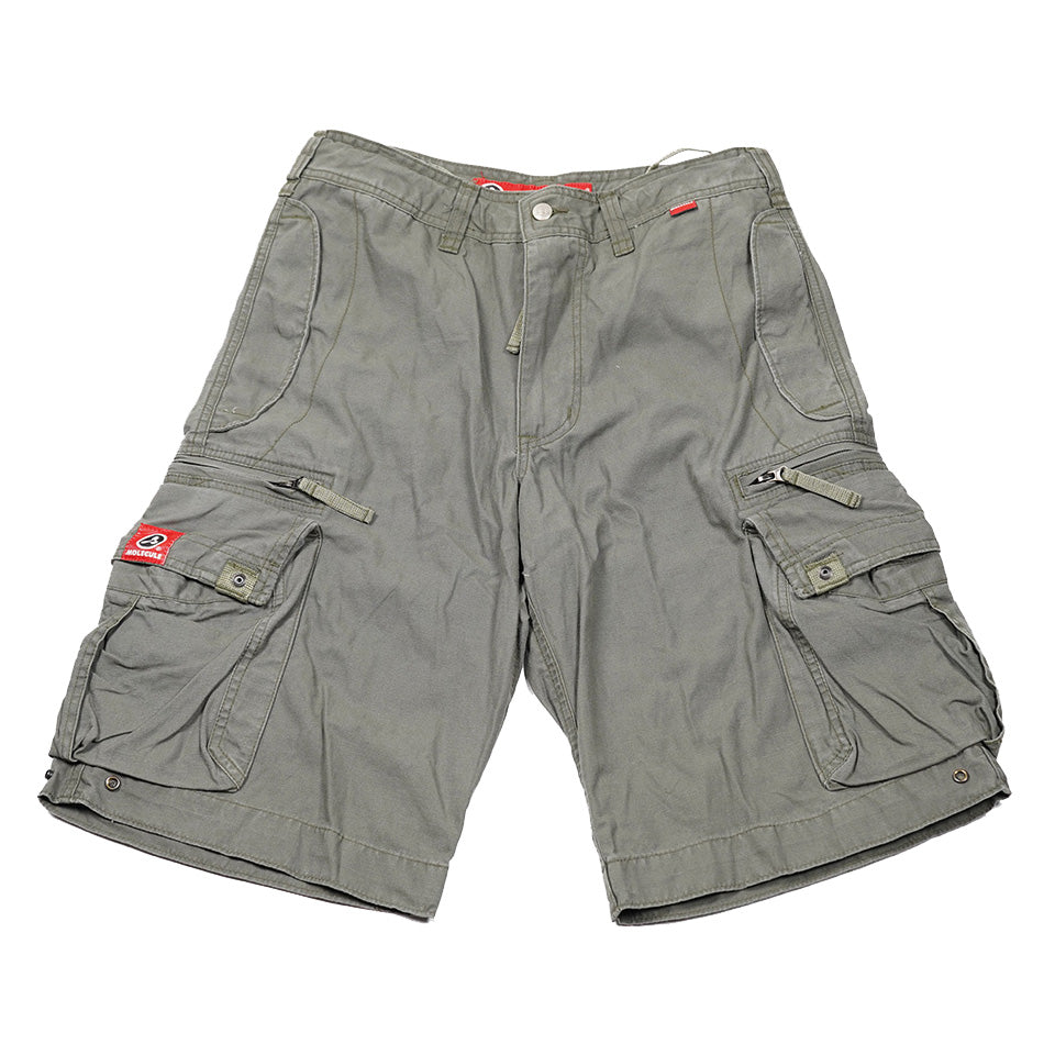 45020 - Cargo Shorts - Close Pockets