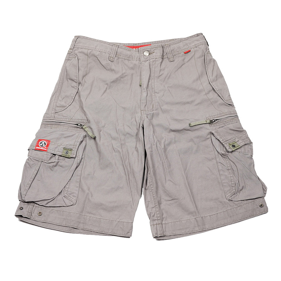 45020 - Cargo Shorts - Close Pockets