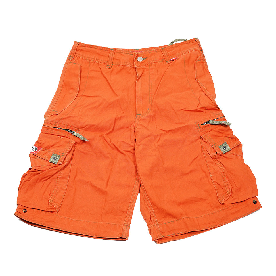 45020 - Cargo Shorts - Close Pockets