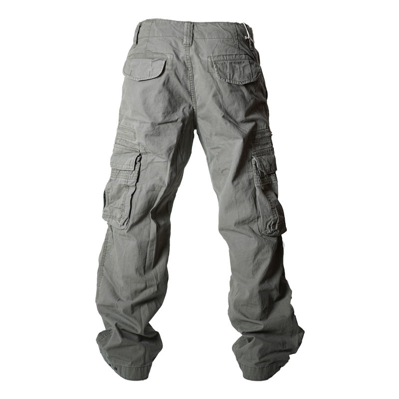 50005 - Regular Fit Cargo Pants