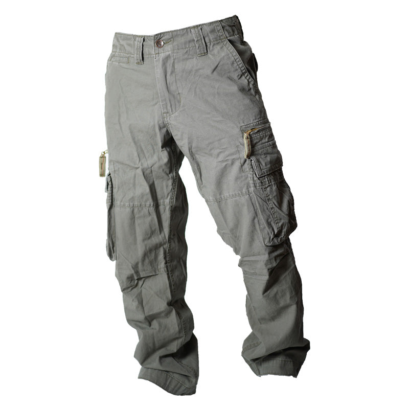 50005 - Regular Fit Cargo Pants