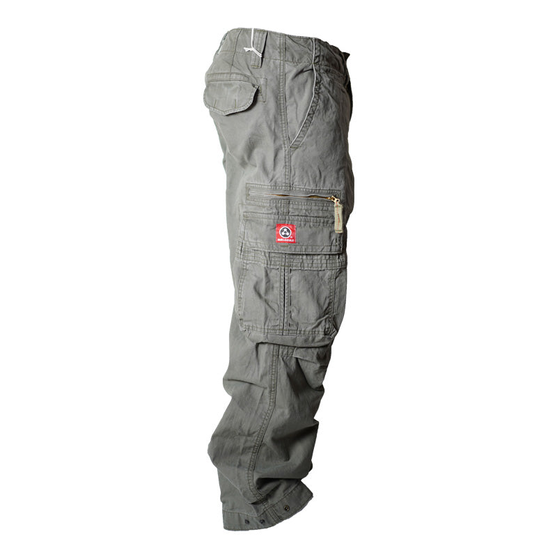 50005 - Regular Fit Cargo Pants