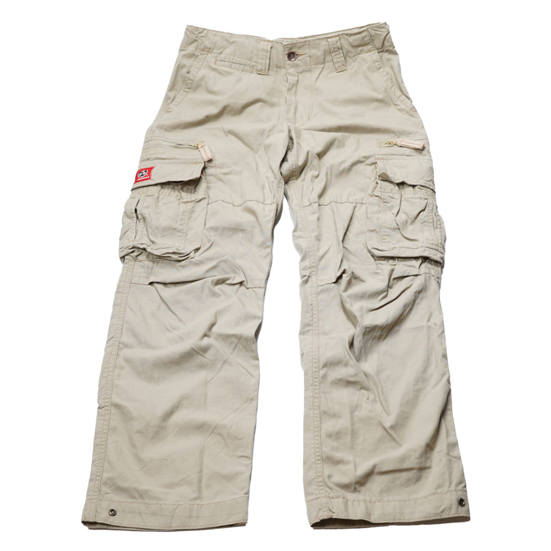 50005 - Regular Fit Cargo Pants