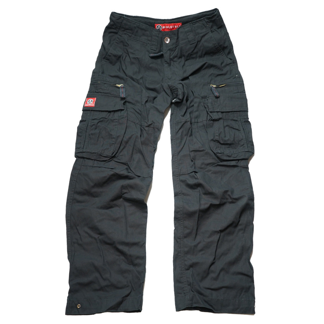 50005 - Regular Fit Cargo Pants