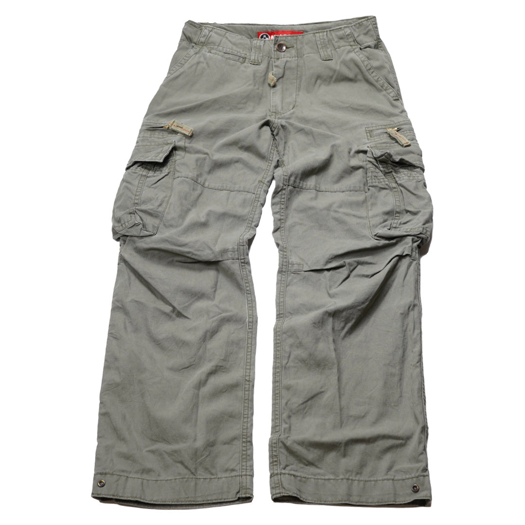 50005 - Regular Fit Cargo Pants