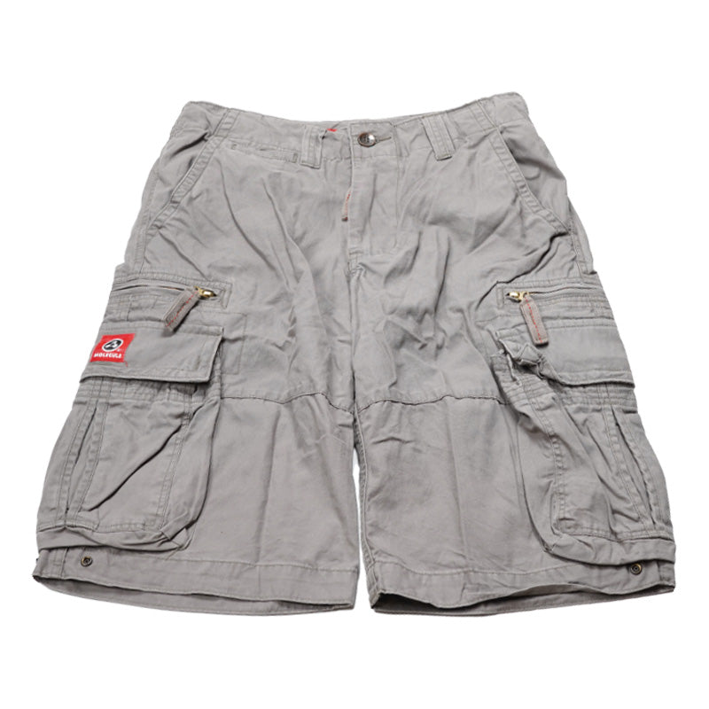 50007 - Cargo Shorts - Open Pockets