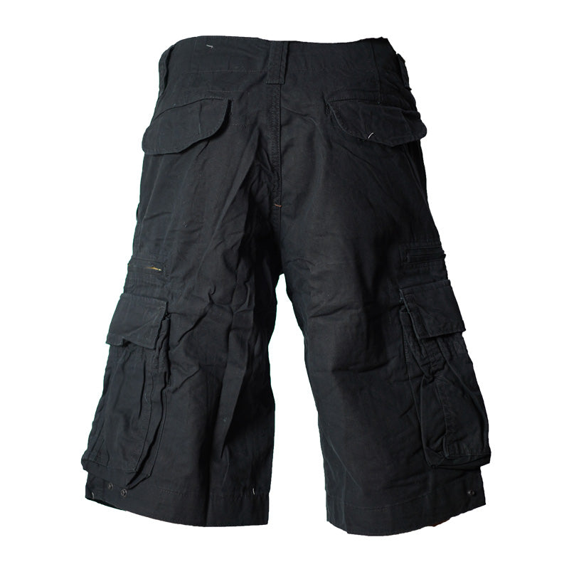 50007 - Cargo Shorts - Open Pockets