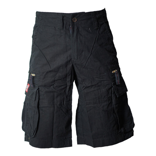 50007 - Cargo Shorts - Open Pockets