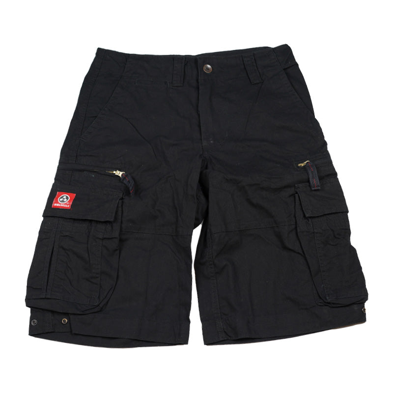 50007 - Cargo Shorts - Open Pockets