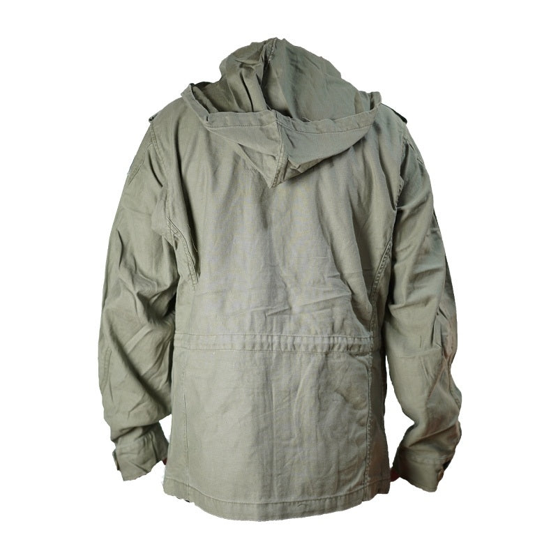 53014 - Military Jacket