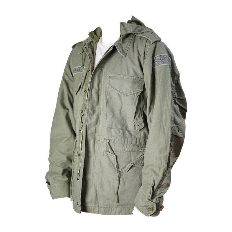 53014 - Military Jacket
