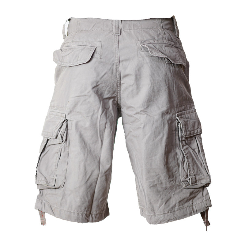 54001 - Cargo Shorts - Without Zipper Pocket