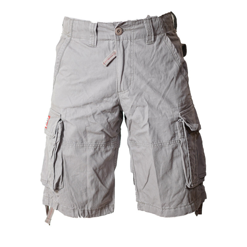 54001 - Cargo Shorts - Without Zipper Pocket