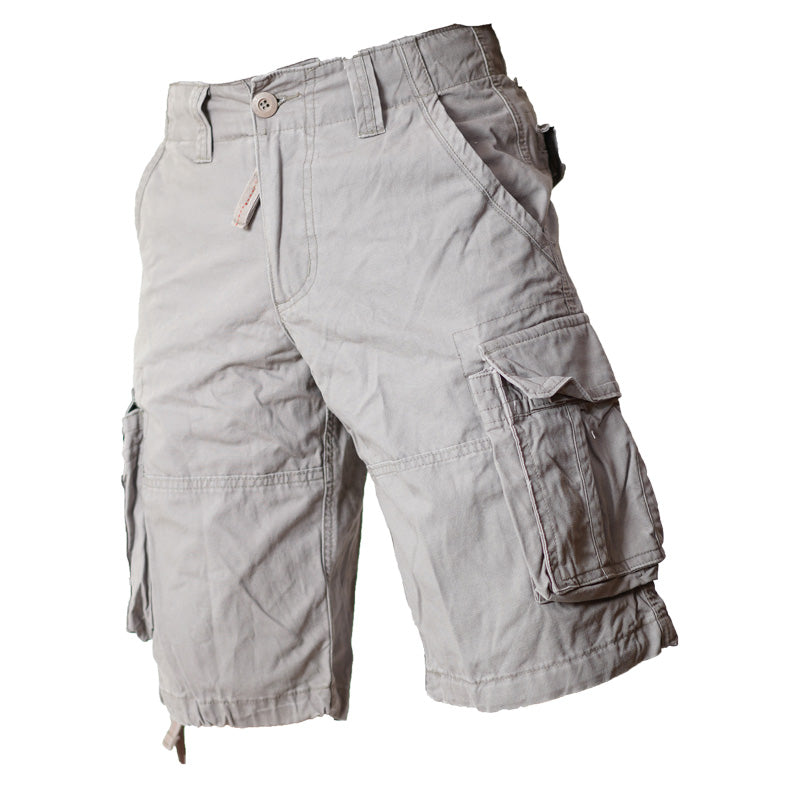 54001 - Cargo Shorts - Without Zipper Pocket