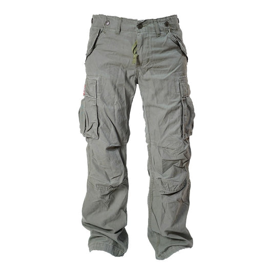 54002 - Cargo Pants - Slanted Pockets