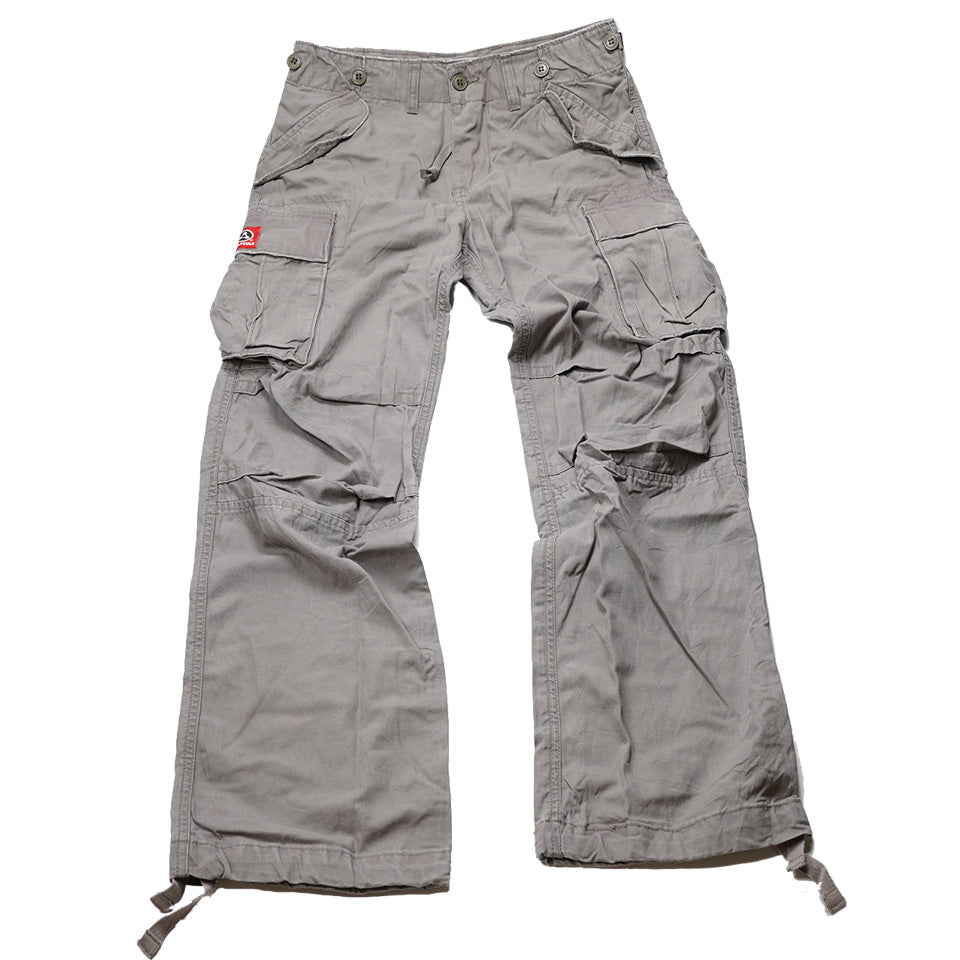 54002 - Cargo Pants - Slanted Pockets