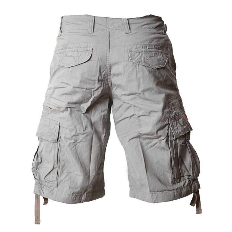 55001 - Ripstop Cargo Shorts