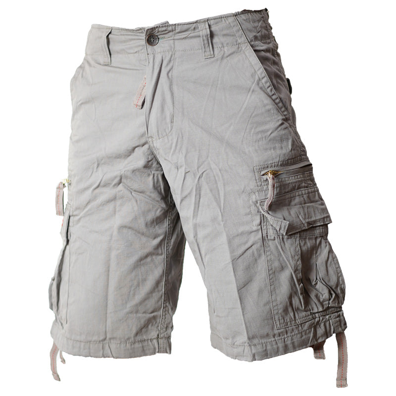 55001 - Ripstop Cargo Shorts