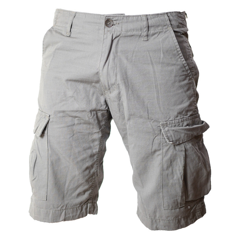 55002 - Ripstop Slim Fit Cargo Shorts