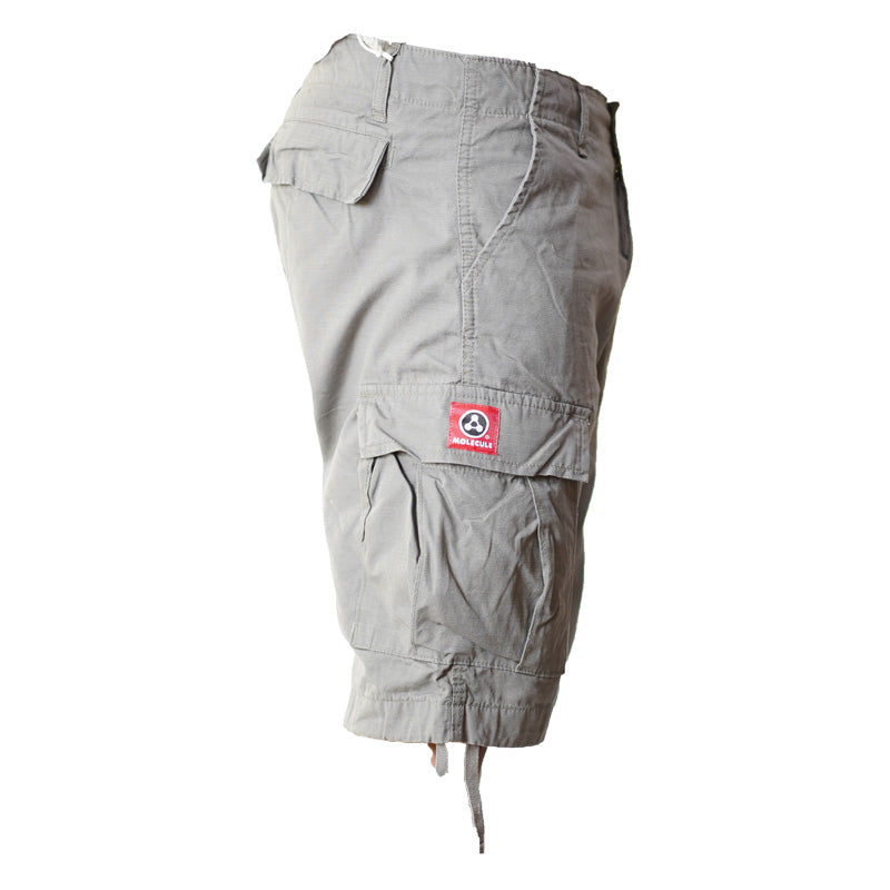 55002 - Ripstop Slim Fit Cargo Shorts