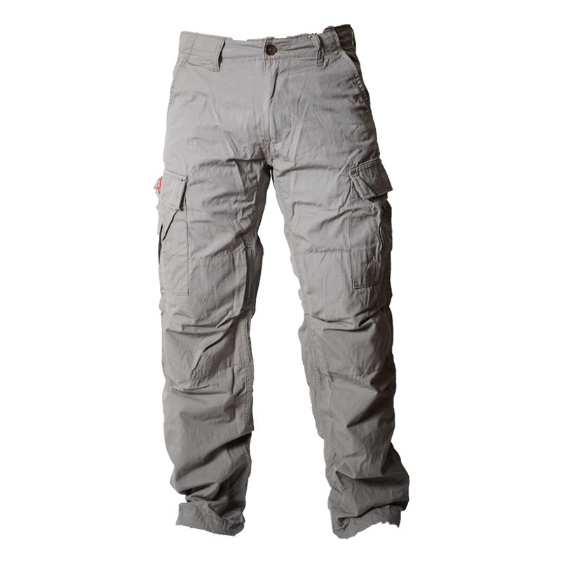 55003 - Ripstop Slim Fit Cargo Pants