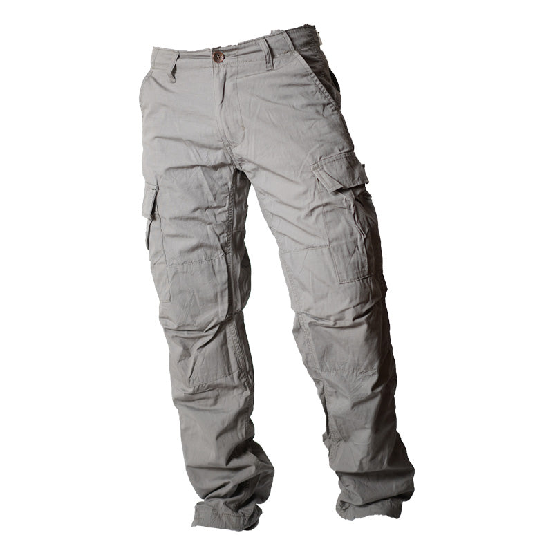 55003 - Ripstop Slim Fit Cargo Pants