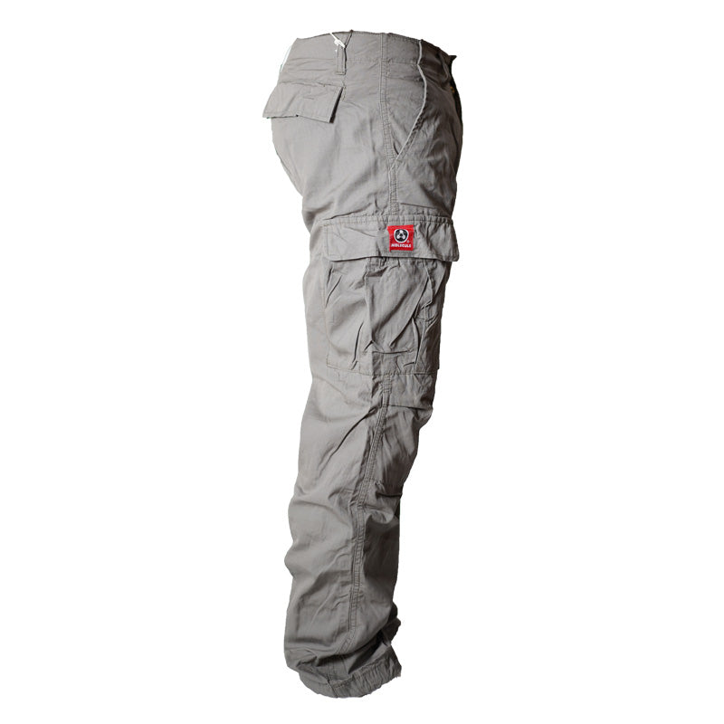 55003 - Ripstop Slim Fit Cargo Pants