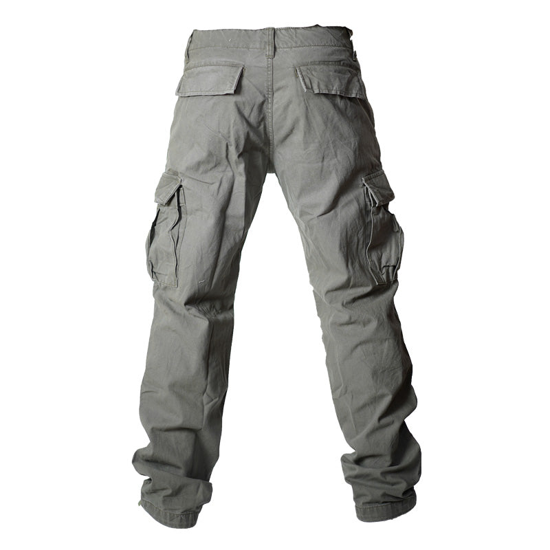 62005 - Slim Fit Cargo Pants