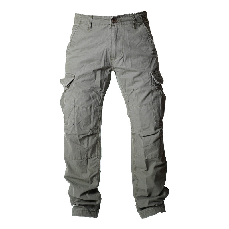 62005 - Slim Fit Cargo Pants