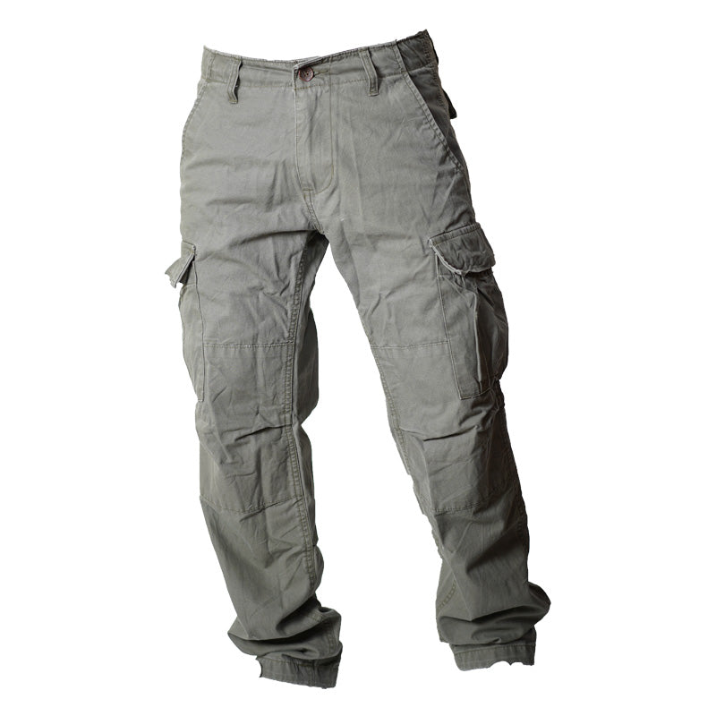 62005 - Slim Fit Cargo Pants