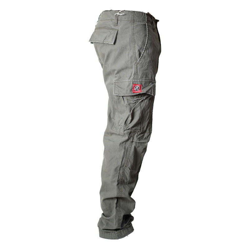 62005 - Slim Fit Cargo Pants