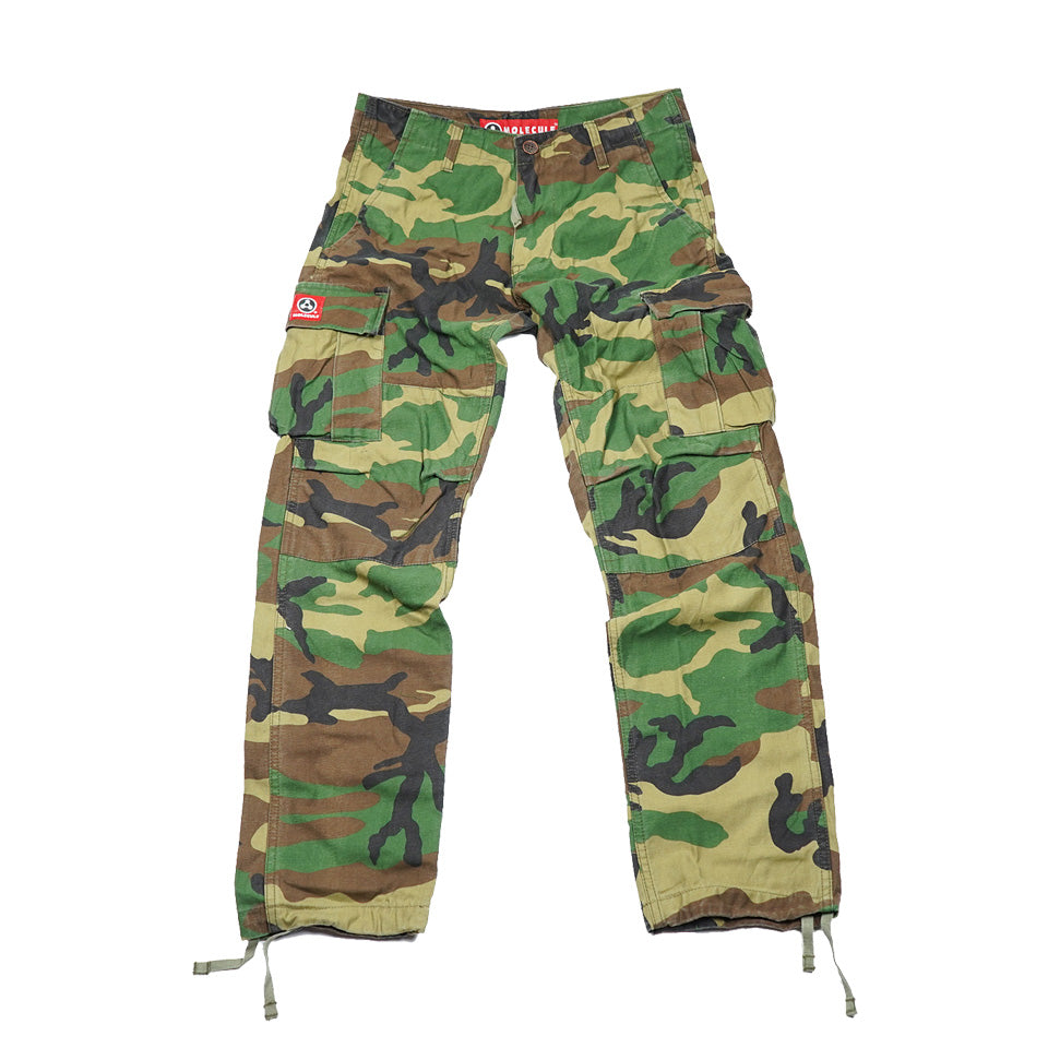 62005 - Slim Fit Cargo Pants